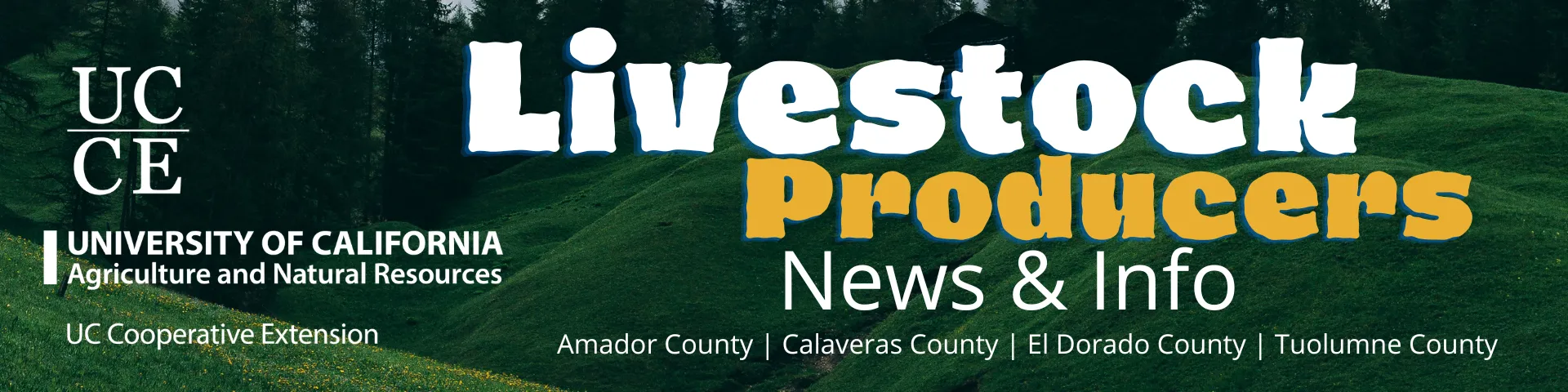 Livestock News