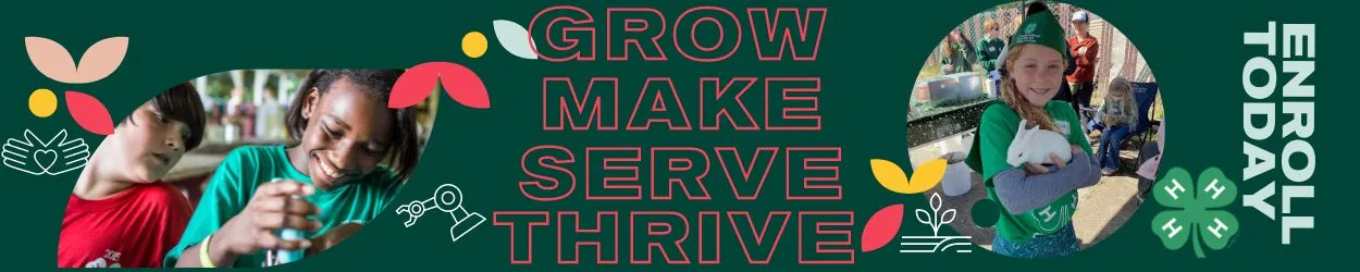 Grow