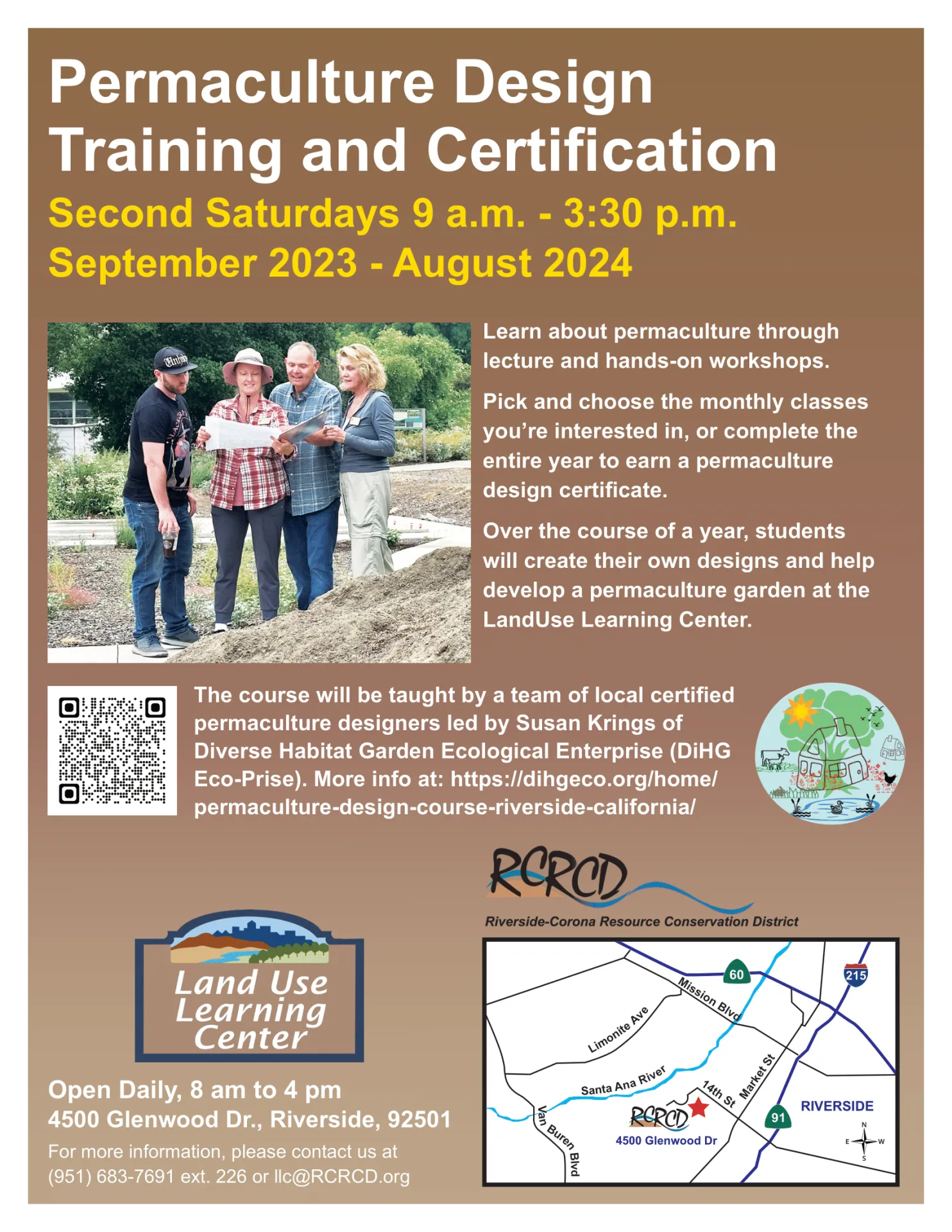 2023.09-Permaculture Class