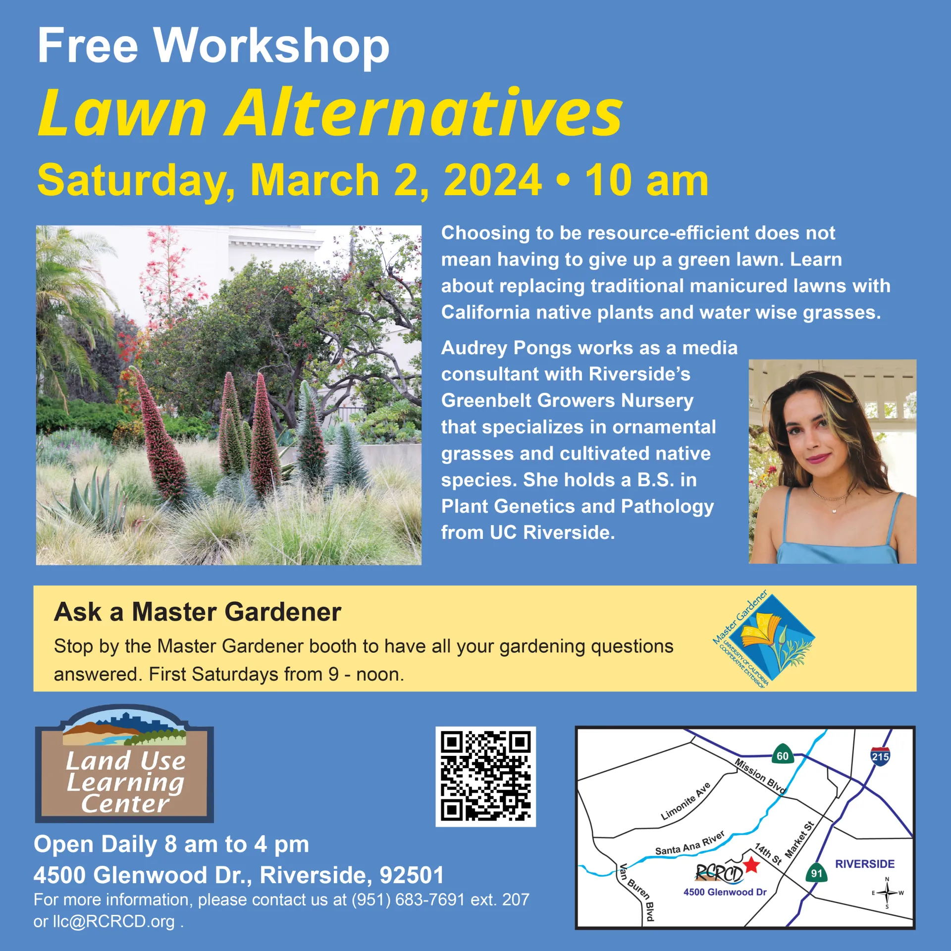 2024.03.02-Lawn Alternatives Workshop