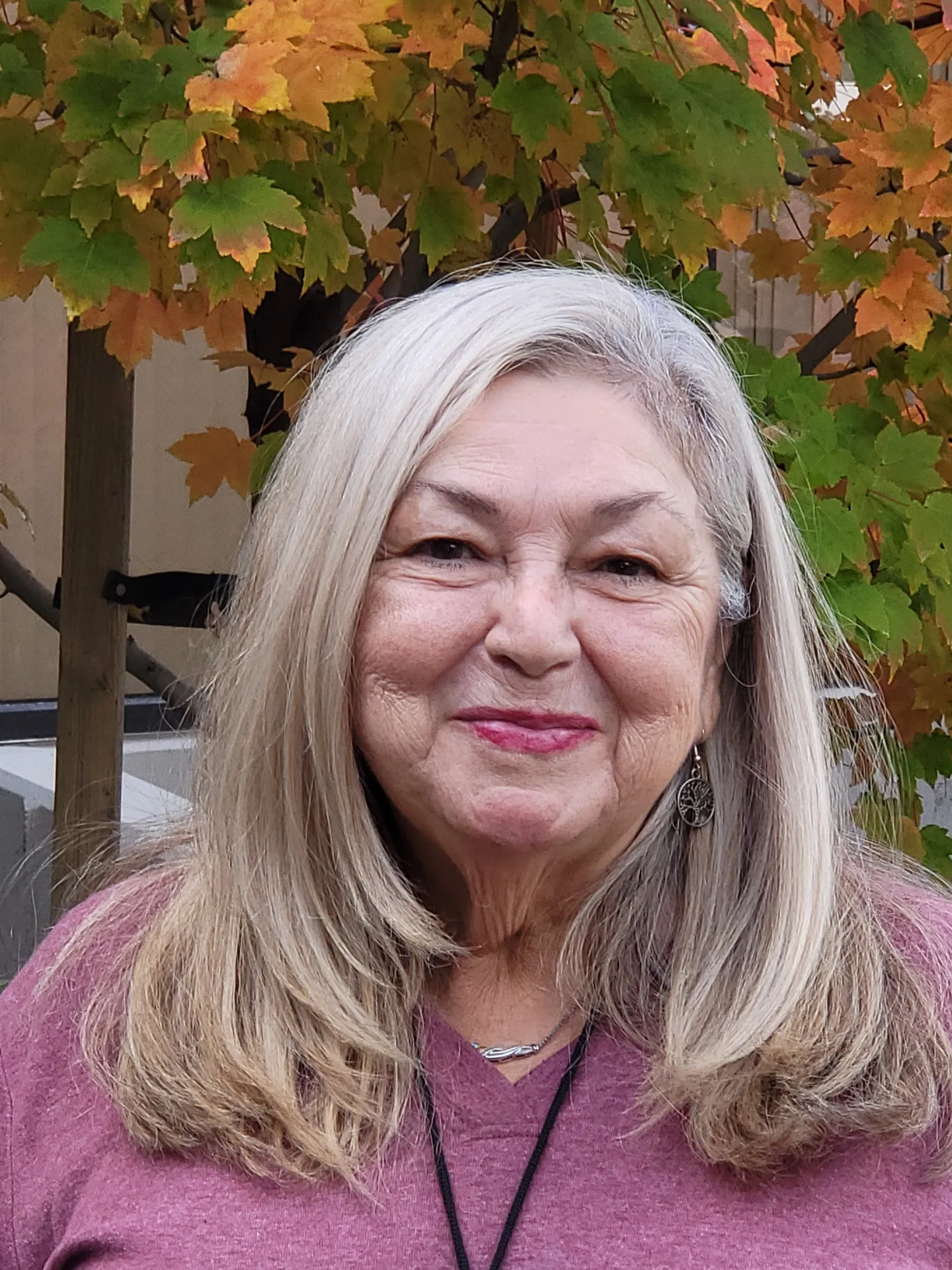 Dorothy Abeyta