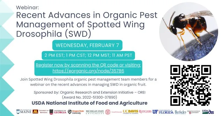OSU Spotted Wing Webinar 2024