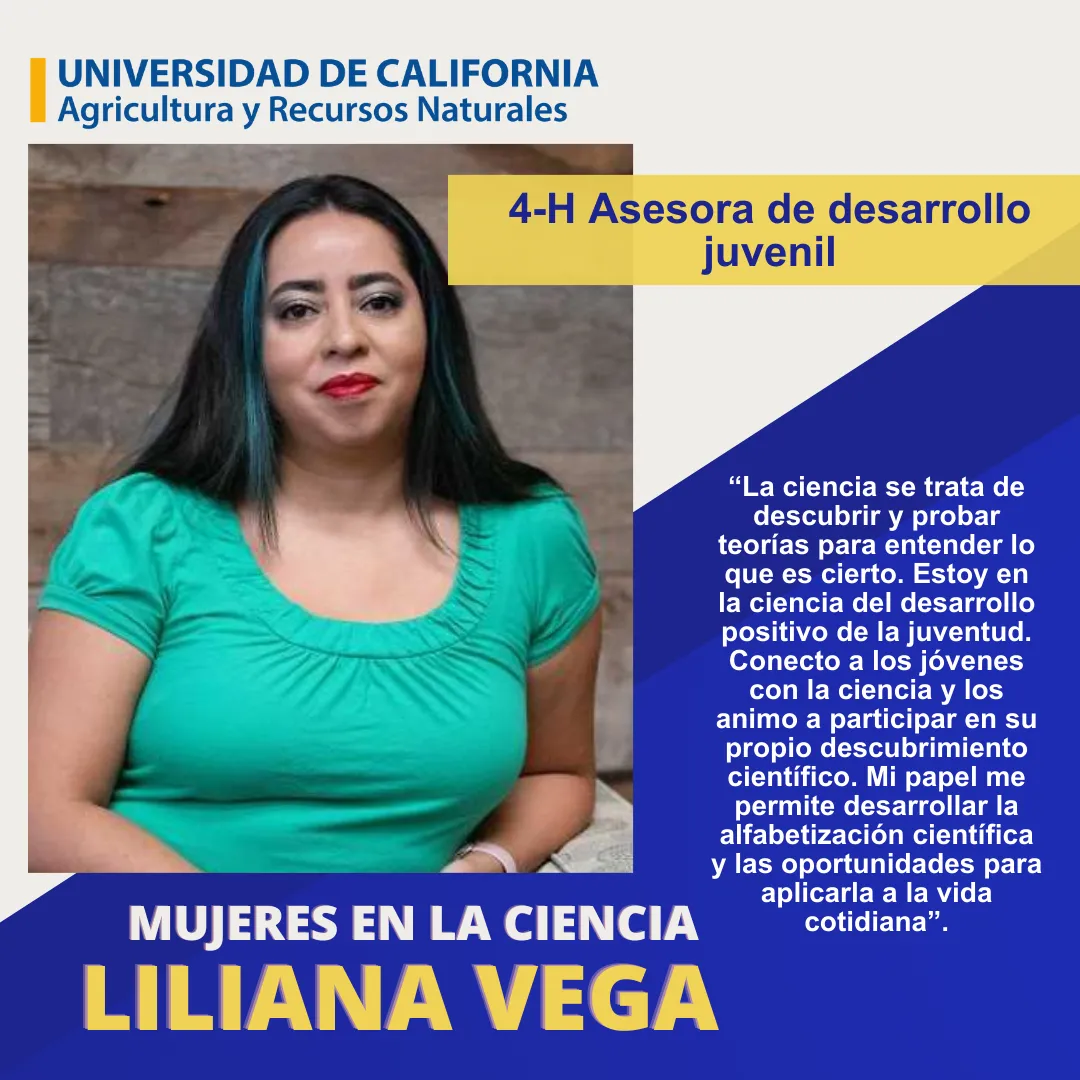 Liliana V