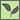 Veg chart seedling icon dark grey border