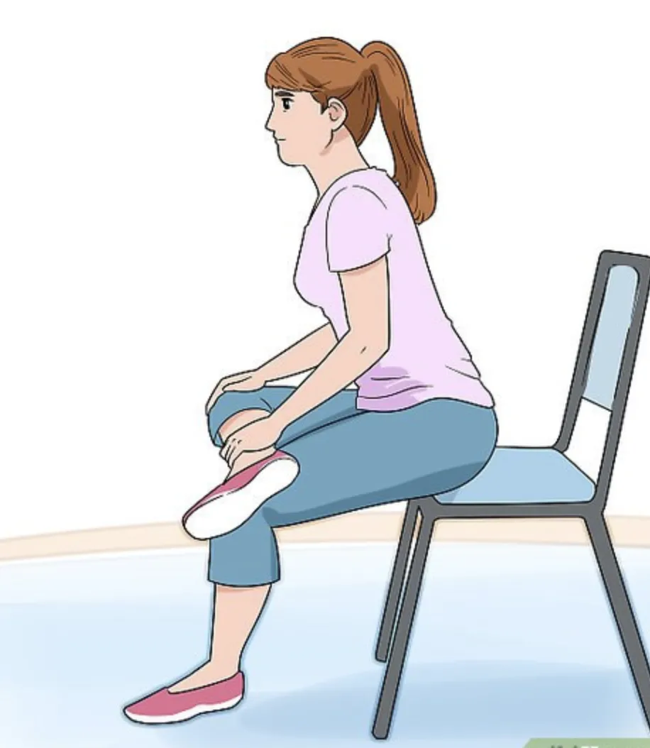 10-7-24SeatedCalfStretch