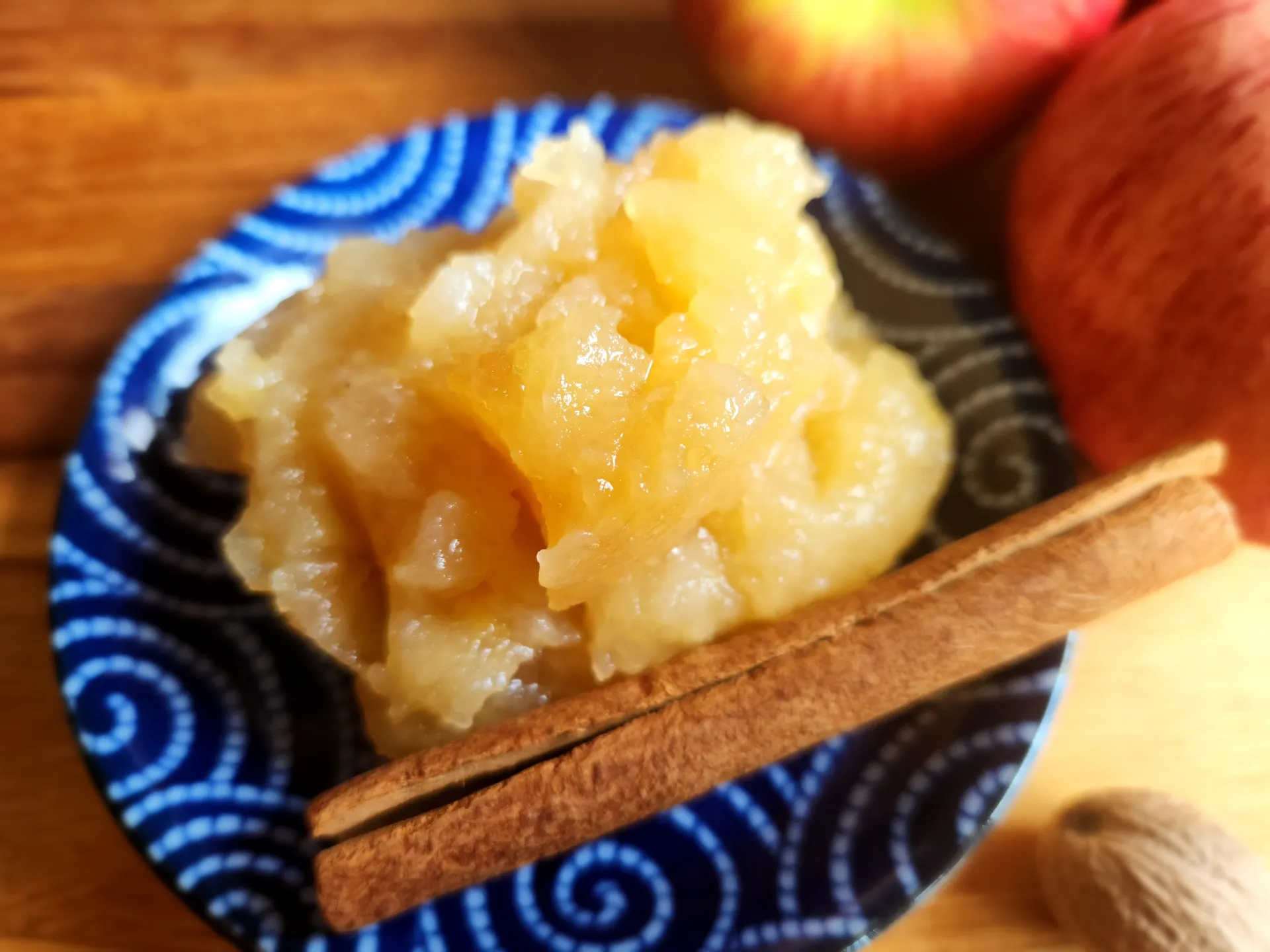 applesauce 4