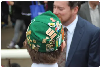 hat