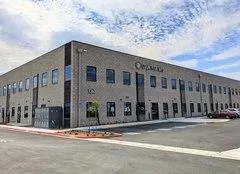 Inyo County Quilter Consolidated Office Building