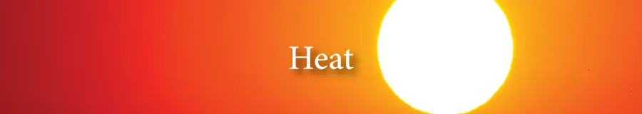 Button Heat