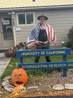 Kevin Halloween