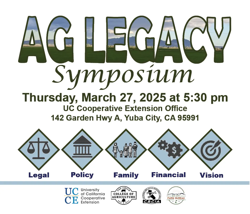 Ag Legacy
