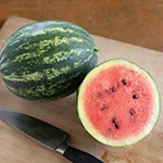 Water Melon Mini Love