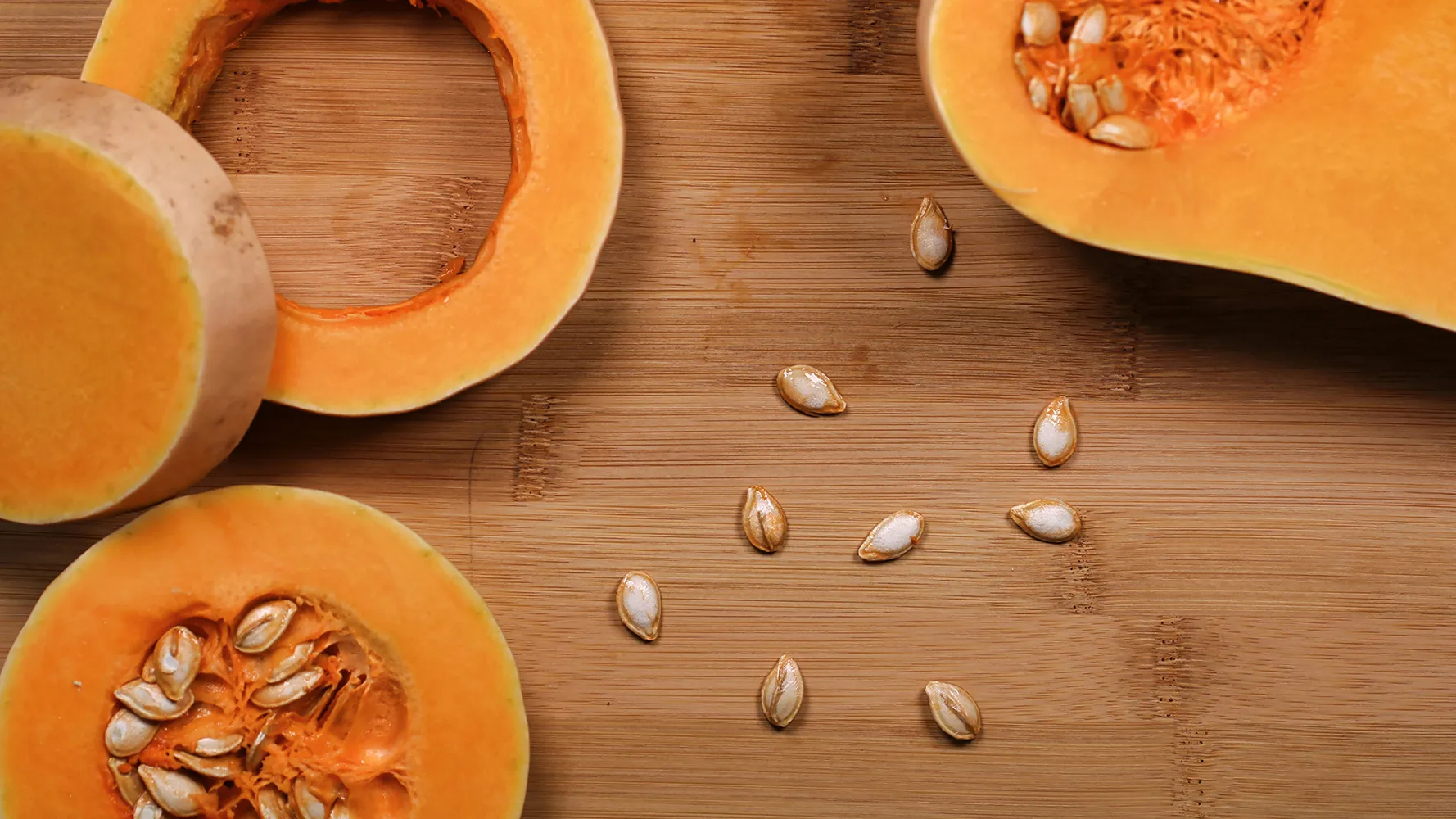 squash seeds
