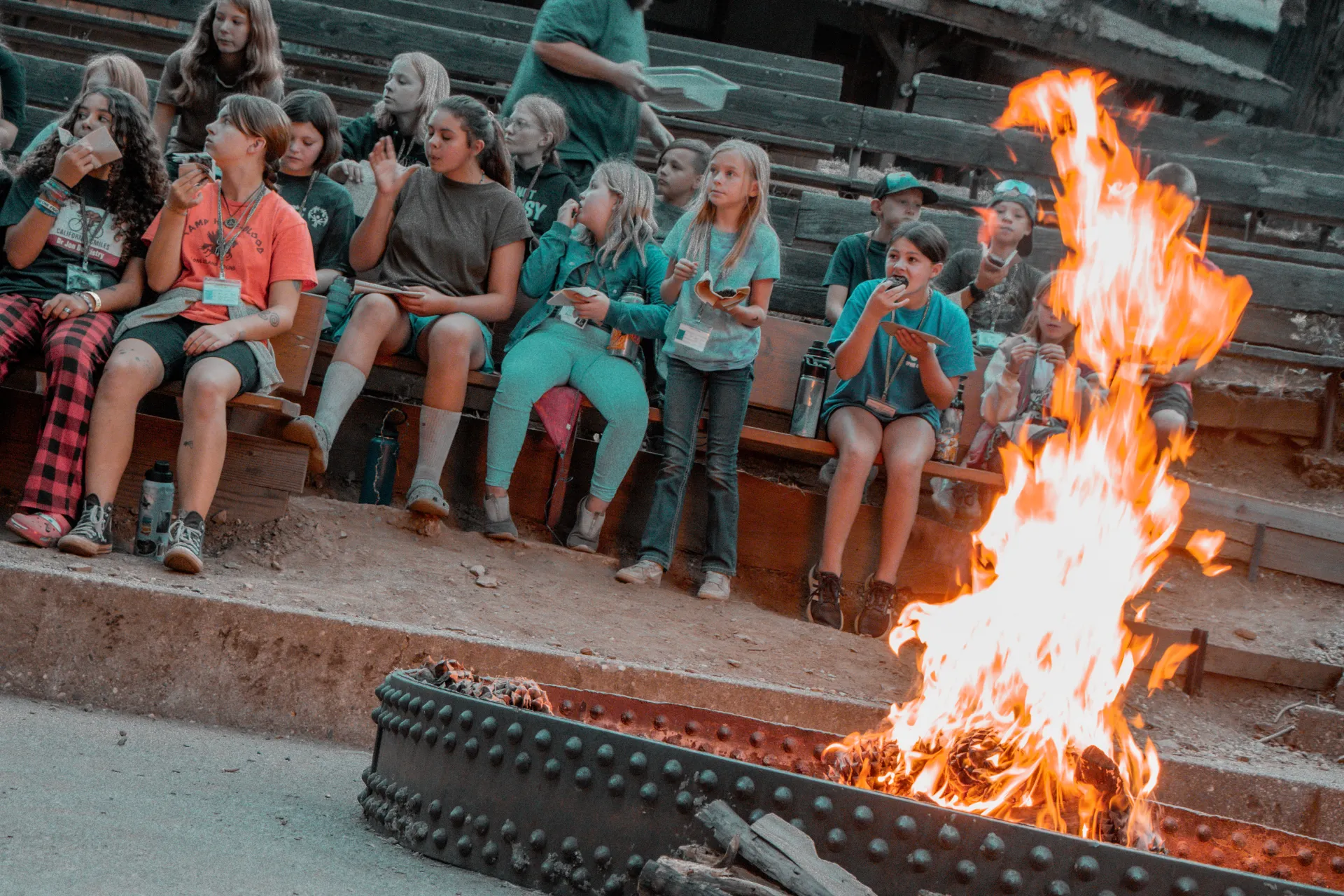 Bonfire
