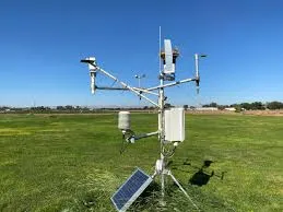 CIMIS STATIONS
