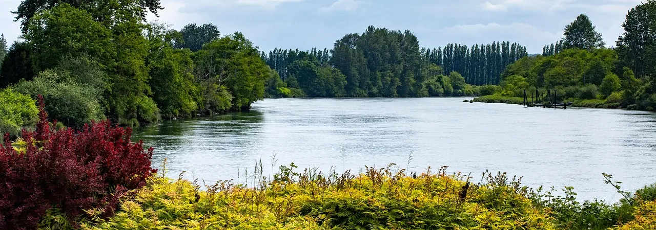 Rivers