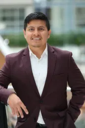 Luis Peña-Lévano