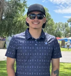 Erik Rodríguez