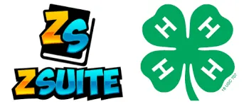 Zsuite Logo
