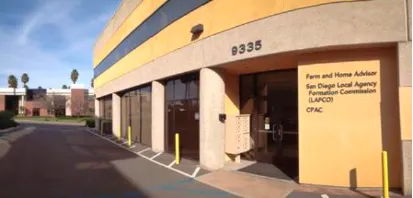 Office Building
