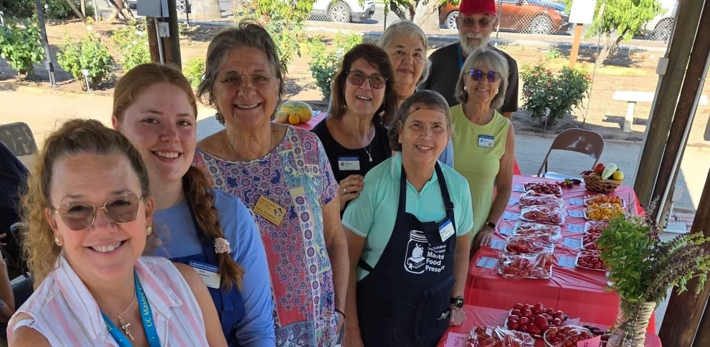 tomato tasting2025