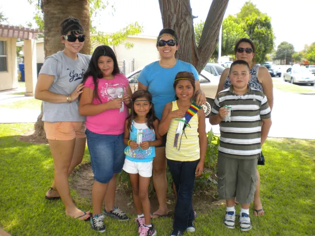 Brawley Site - 6