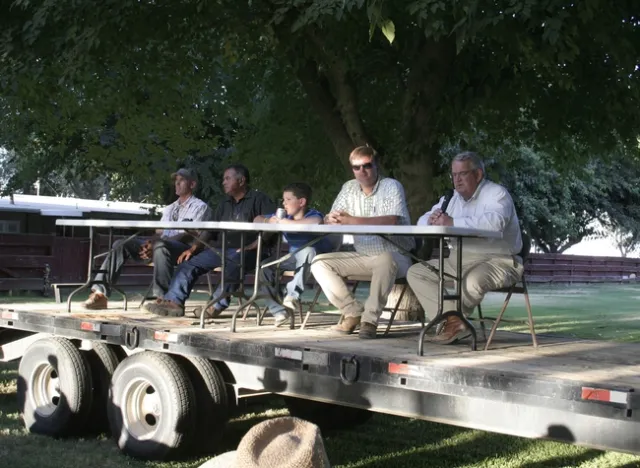 FarmerPanel