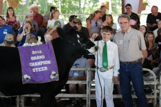 Langston Champion
