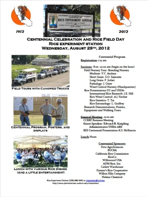 Field day