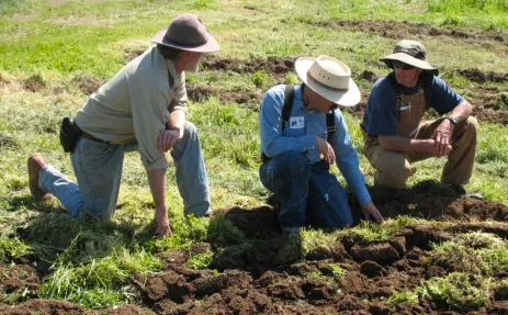farmers