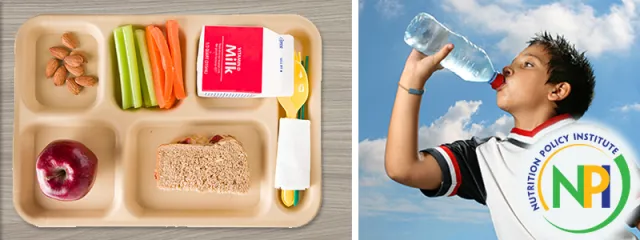 School Food
