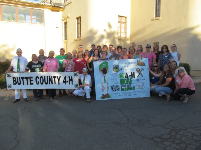 4h group
