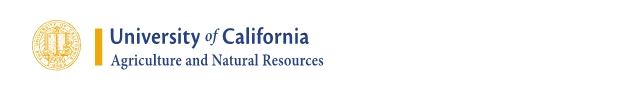 UCANR seal