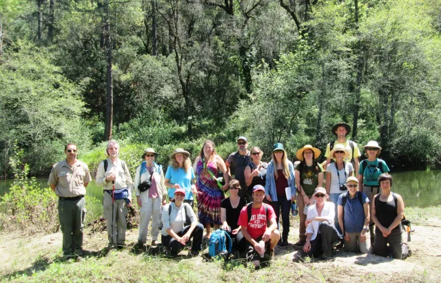 American River Conservancy (DeLacy) 3