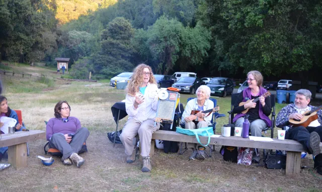 Grassroots Ecology (Elliott) 1
