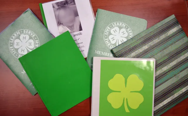 Clover covers
