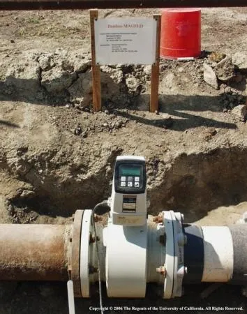 flowmeter