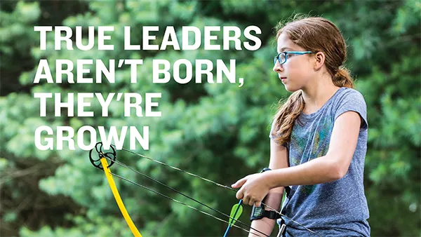 Our Volunteers are a key part of the 4-H Youth Development Program.
