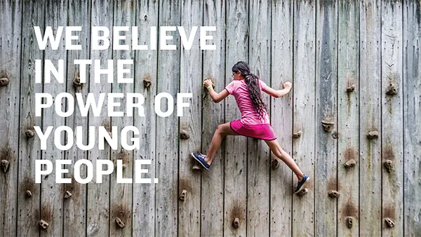 We Believe