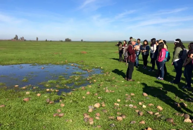 UCMercedVernalPools