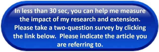 Feedback button