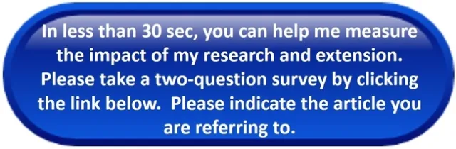 Article feedback