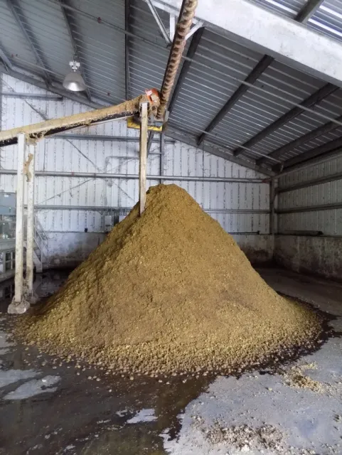 Manure