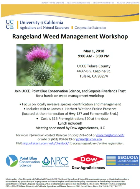 Workshop 4-2018