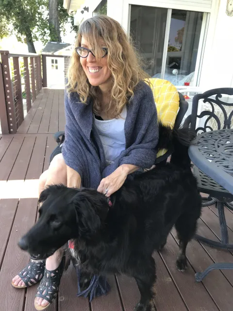 tina