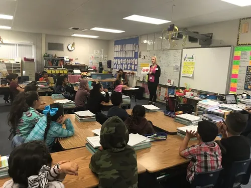 bailey elem