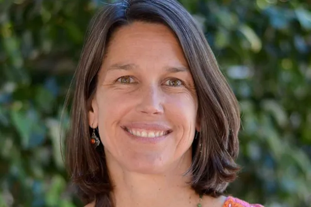 Jennifer Sowerwine.