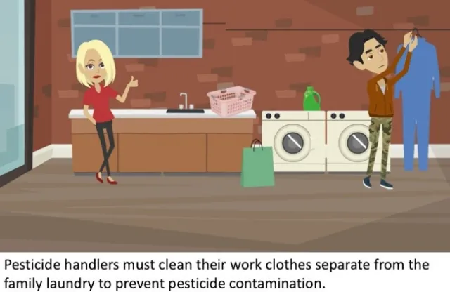 Tips from PPE Course