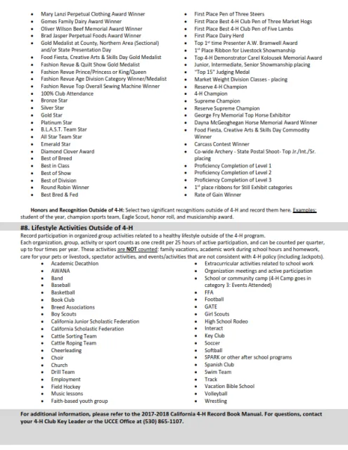 2017-2018 4-H County Record Book PDR Tip Sheet_004