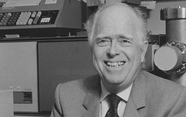John Casida